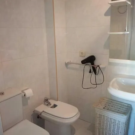 - 3 Bedrooms With Wifi And Sea Views - 07678 Appartement Sanxenxo