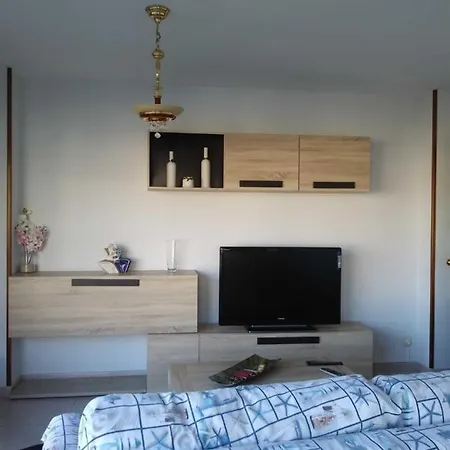 - 3 Bedrooms With Wifi And Sea Views - 07678 Appartement *